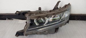 Toyota land cruiser Prado 150 head light for Sale
