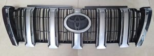 Toyota Land Cruiser Prado 150 Shell Brand New for Sale