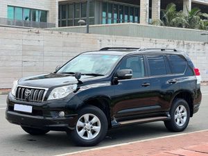 Toyota Land Cruiser Prado 150 TX 2011 for Sale