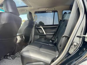 Toyota Land Cruiser Prado 150 TX 2013 for Sale