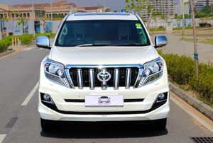 Toyota Land Cruiser Prado 150 TX 2015 for Sale