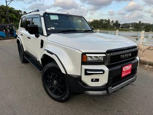 Toyota Land Cruiser Prado 1ST EDITION 2024 for Sale