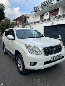 Toyota Land Cruiser Prado 2009 for Sale