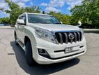 Toyota Land Cruiser Prado 2013