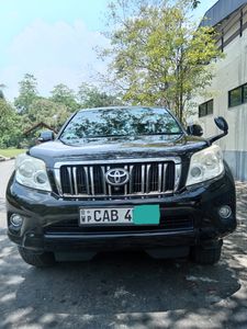 Toyota Land Cruiser Prado 2013 for Sale