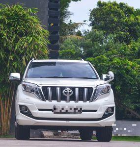 Toyota Land Cruiser Prado 2014 for Sale