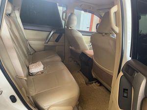 Toyota Land Cruiser Prado 2015 for Sale