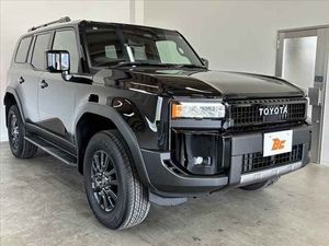 Toyota Land Cruiser Prado 2024 for Sale