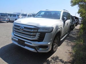 Toyota Land Cruiser Prado 2024 for Sale