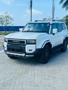 Toyota Land Cruiser Prado 250 2025 for Sale
