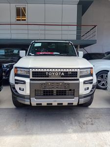 Toyota Land Cruiser Prado 250 2025 for Sale