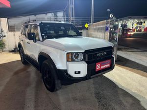 Toyota Land Cruiser Prado 250 Diesel First ed. 2024 for Sale