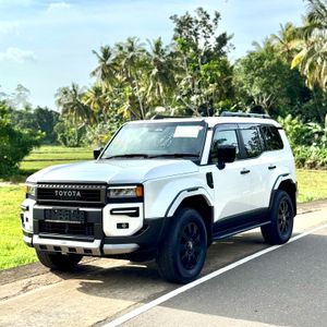 Toyota Land Cruiser Prado 250 First Edition 2024 for Sale