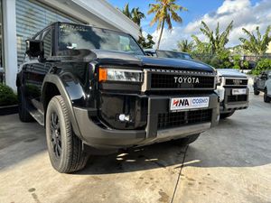 Toyota Land Cruiser Prado 250 First Edition 2024 for Sale