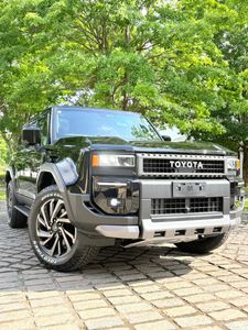 Toyota Land Cruiser Prado 250 MODELISTA 1ST VX 2024 for Sale