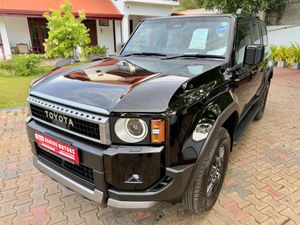 Toyota Land Cruiser Prado 250 vx 2024 for Sale