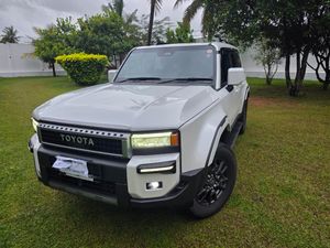 Toyota Land Cruiser Prado 250 VX 2024 for Sale
