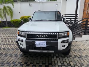 Toyota Land Cruiser Prado 250 VX 2024 for Sale