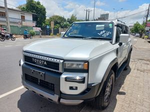 Toyota Land Cruiser Prado 250 VX 2024 for Sale