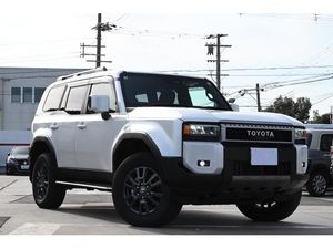 Toyota Land Cruiser Prado 250 VX 2025 for Sale