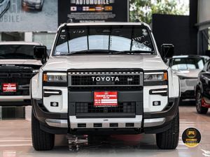 Toyota Land Cruiser Prado 250 VX BRAND NEW 2024 for Sale