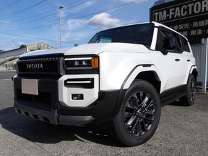 Toyota Land Cruiser Prado 250 VX First Edition 2024 for Sale