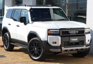 Toyota Land Cruiser Prado 250 VX First Edition 2024 for Sale