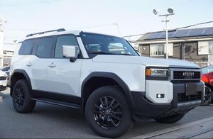 Toyota Land Cruiser Prado 250{brand new} VX 2025 for Sale