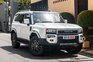 Toyota Land Cruiser Prado Diesel GDJ250 VX 2020 for Sale
