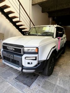 Toyota Land Cruiser Prado First Edition 2024 for Sale