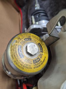 Toyota Land Cruiser Prado ABS Brake Booster Pump. for Sale