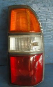 Toyota Land Cruiser Prado KZJ95 Tail Lamp Left & Right for Sale