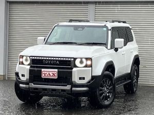 Toyota Land Cruiser Prado LC 250 VX 2024 for Sale