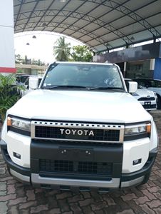 Toyota Land Cruiser Prado LC 250 VX 2024 for Sale