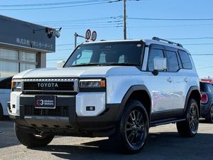 Toyota Land Cruiser Prado LC 250 VX 2025 for Sale