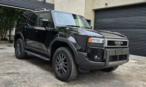 Toyota Land Cruiser Prado LC 250 VX 2025 for Sale