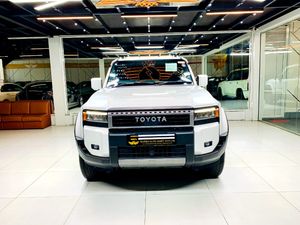 Toyota Land Cruiser Prado LC250 VX BRAND NEW 2024 for Sale