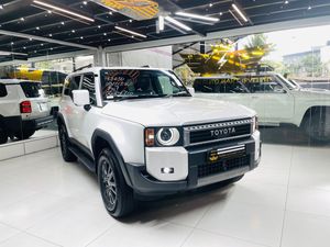 Toyota Land Cruiser Prado LC250 VX BRAND NEW 2024 for Sale