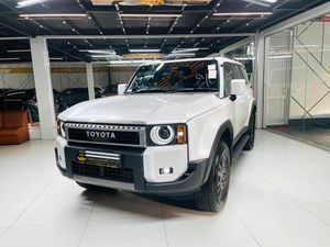 Toyota Land Cruiser Prado LC250 VX BRAND NEW 2024 for Sale