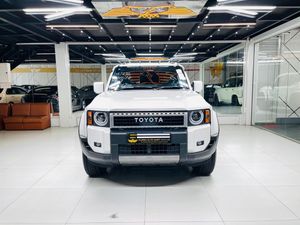 Toyota Land Cruiser Prado LC250 VX BRAND NEW 2024 for Sale