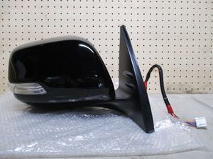 Toyota Land Cruiser Prado Side Mirror Parts for Sale