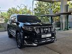 Toyota Land Cruiser Prado TRJ150 2017