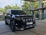 Toyota Land Cruiser Prado TRJ150 2017