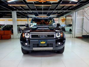 Toyota Land Cruiser Prado TRJ250 VX BRAND NEW 2024 for Sale