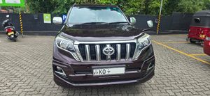 Toyota Land Cruiser Prado TX 150 2010 for Sale