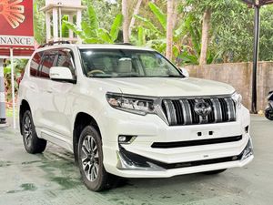 Toyota Land Cruiser Prado TX-L 2023 for Sale