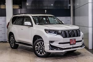 Toyota Land Cruiser Prado TX-L ONLY 1000 KM 2023 for Sale