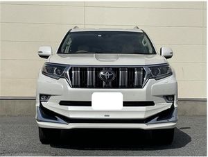 Toyota Land Cruiser Prado TX-L Package 2023 for Sale