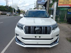 Toyota Land Cruiser Prado TX L - SOUND B KIT 2023 for Sale