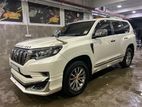 Toyota Land Cruiser Prado TX150 2015